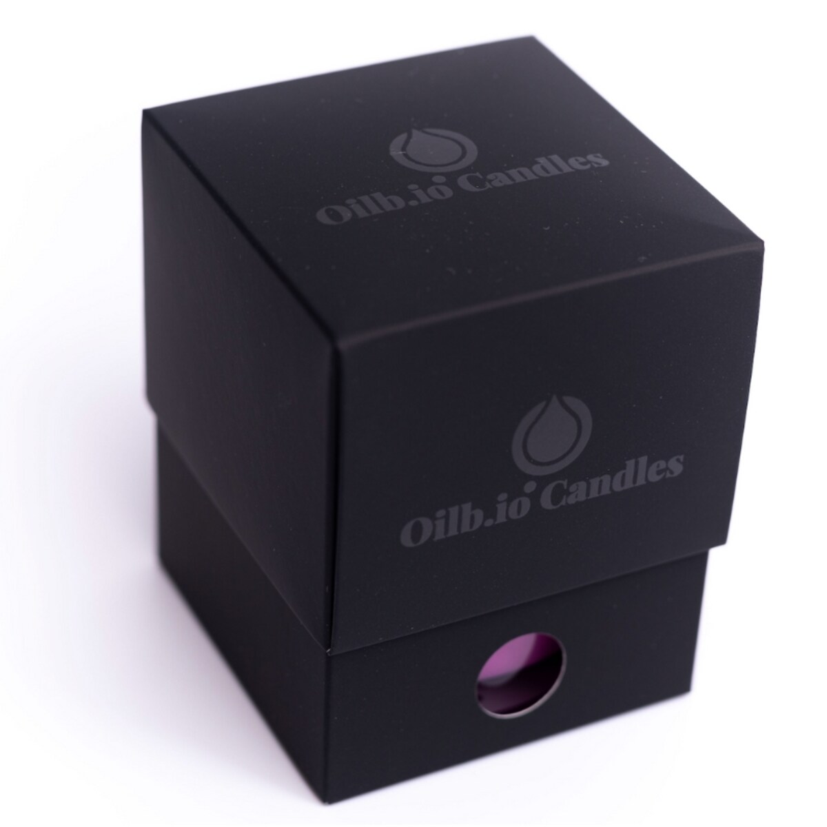 świeca Happy Hue Scents Hot Wine Delight — aromat, który rozgrzewa i otula