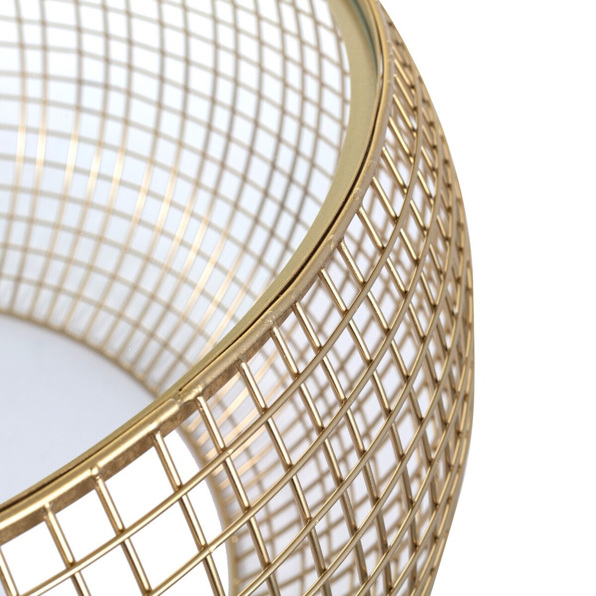 Stolik kawowy Chiere wys. 43cm, 87 x 87 x 43 cm