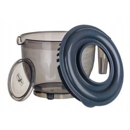 Miska KUCHENNA do miksowania ubijania mieszania pojemnik miarka 2,5L