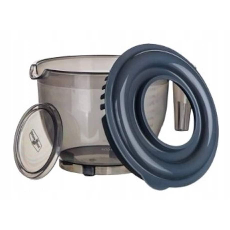 Miska KUCHENNA do miksowania ubijania mieszania pojemnik miarka 2,5L