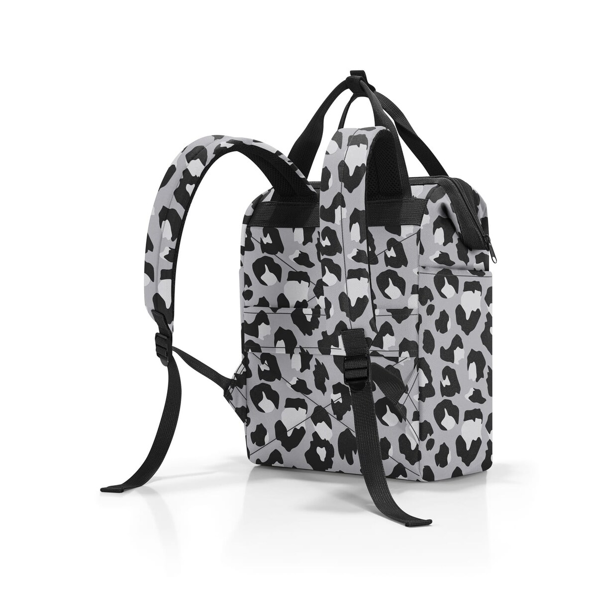 Plecak ALLROUNDER R, leo nero