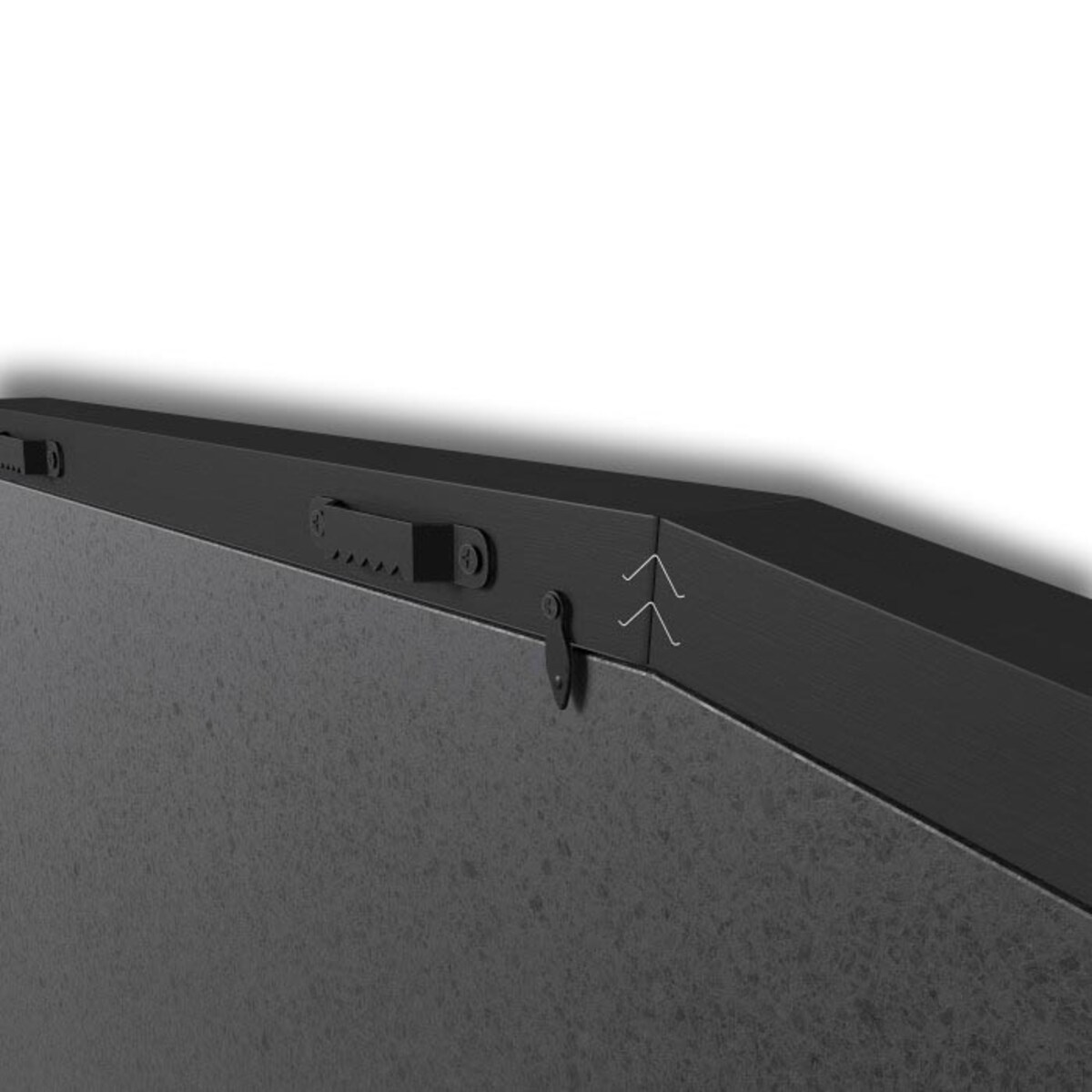 Ramka na T-shirt rozm. M T-Frame, 72 x 62 x 3 cm, Umbra