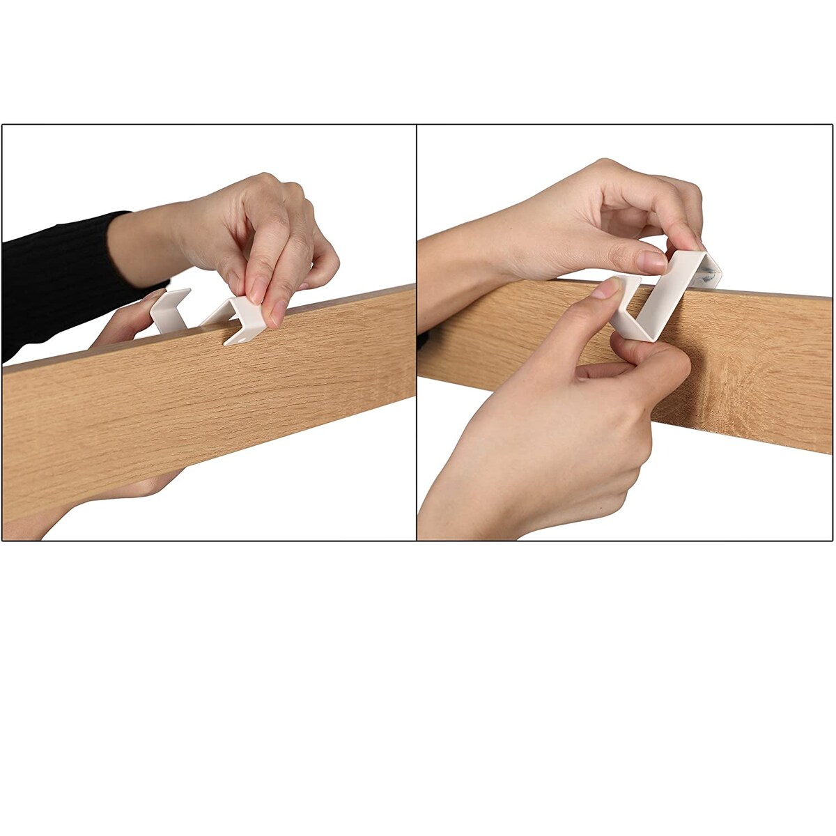 Wieszak Stojak Na Ubrania 72X33,7X183 Cm Beż