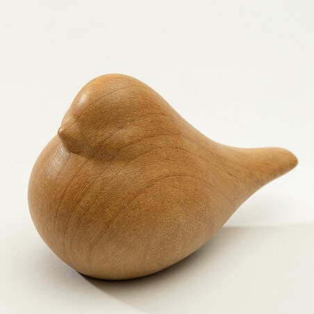 Figurka Bird Light II 16x8x10 cm, 16x8x10 cm