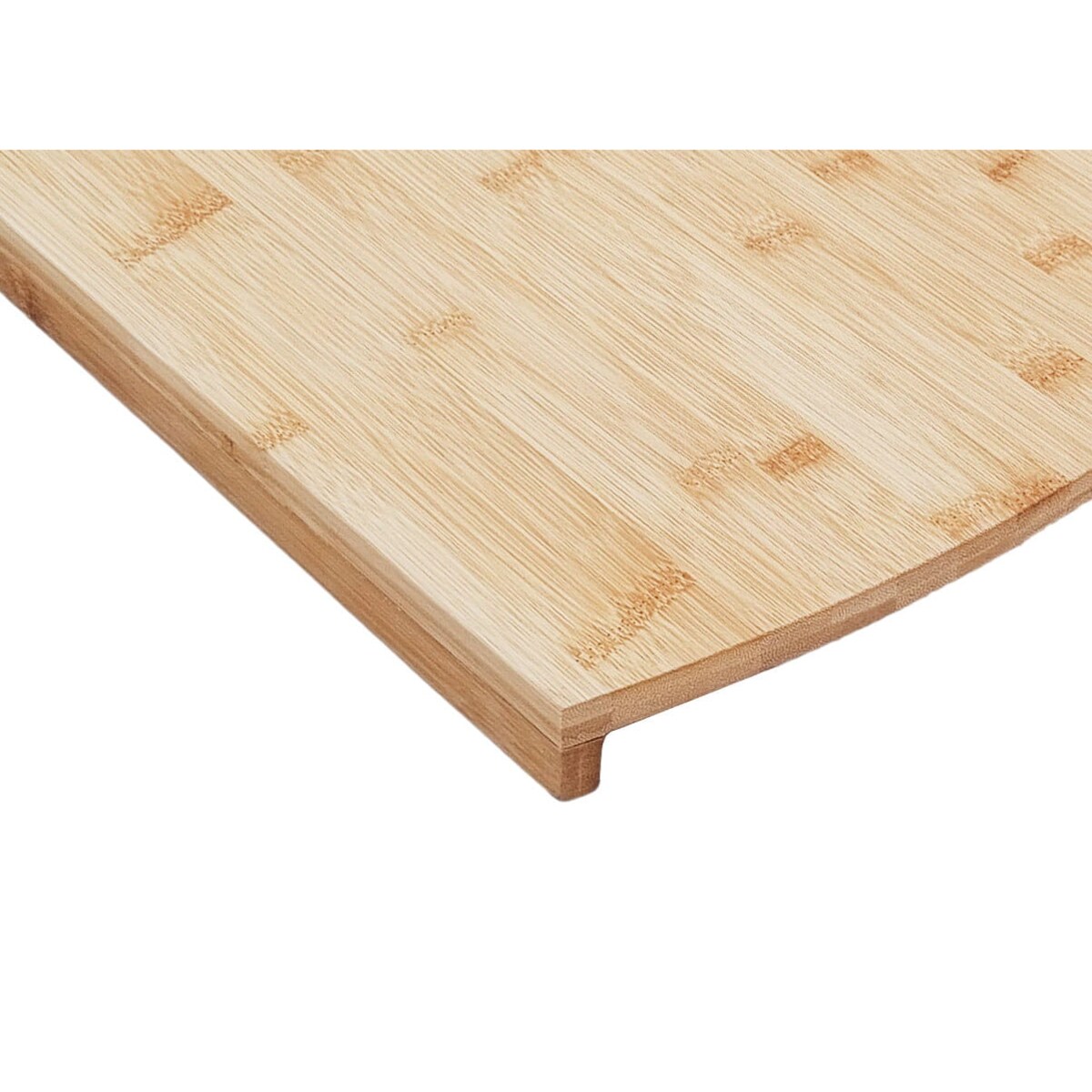 Deska Do Krojenia Z Rantem 58X38 Cm Kinghoff