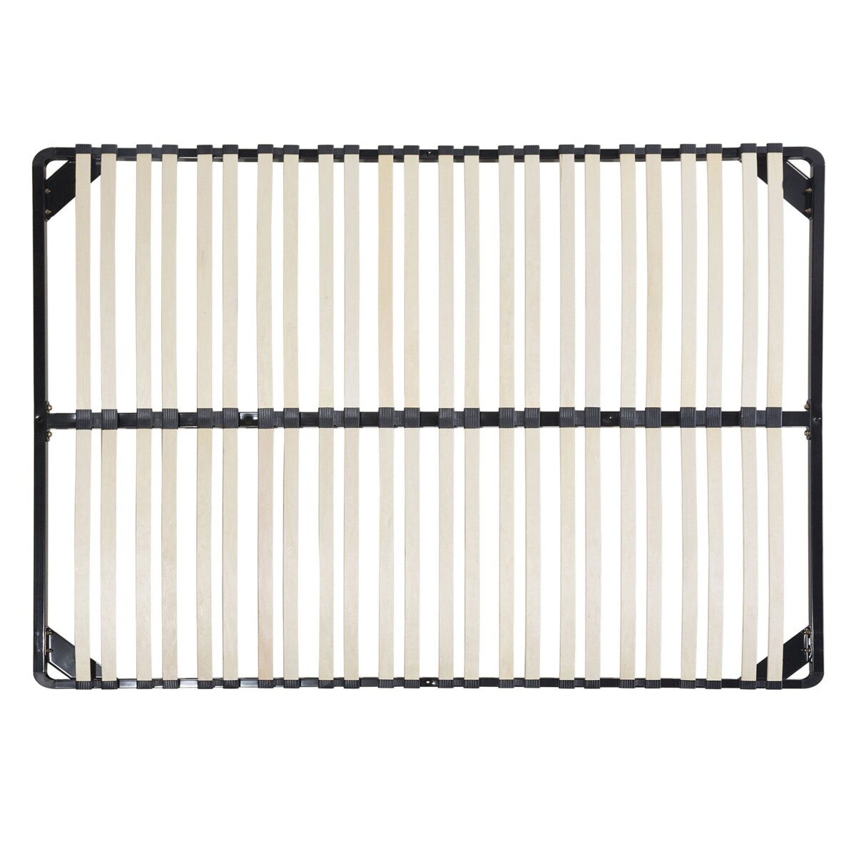 Stelaż na nóżkach 140 x 200 cm BASIC