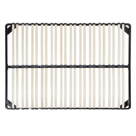 Stelaż na nóżkach 140 x 200 cm BASIC