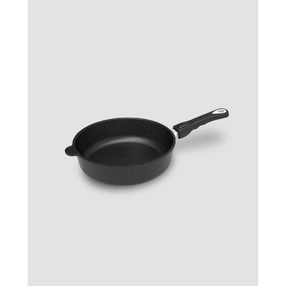 Patelnia do duszenia - Indukcja, 26cm
