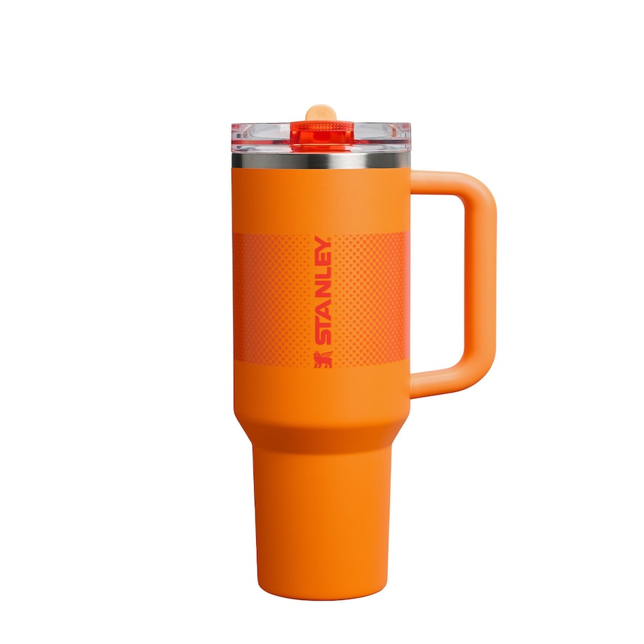 Stanley Quencher® ProTour Flip Straw 1.18L Goldenrod Fade