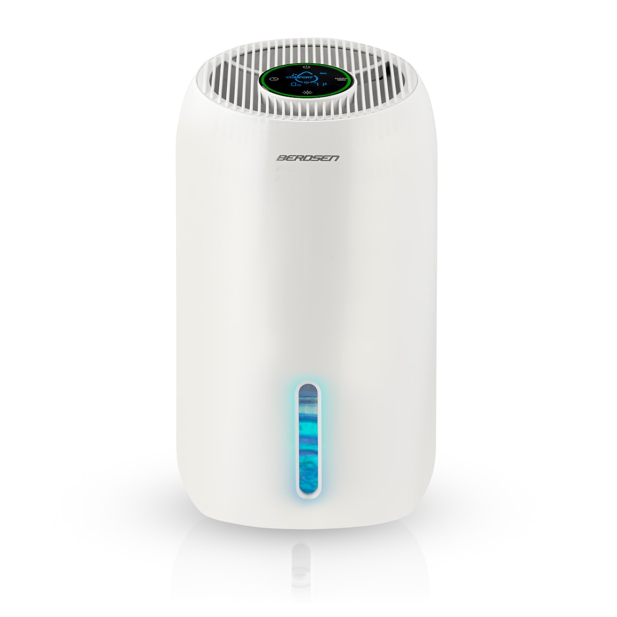Osuszacz powietrza pochłaniacz wilgoci timer led Berdsen