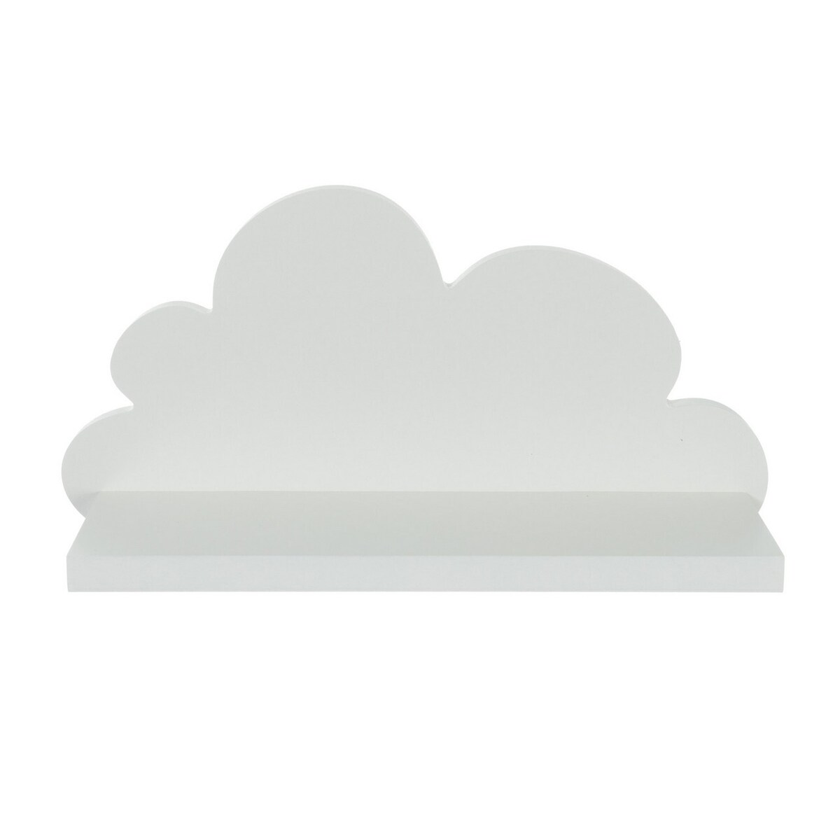 Półka Cloud Fantasy 37x14x19cm, 37 x 14 x 19 cm