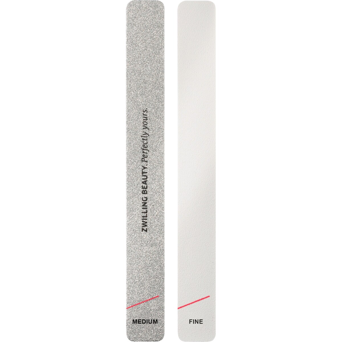 Zestaw 2 pilników plastikowych Zwilling Classic Inox