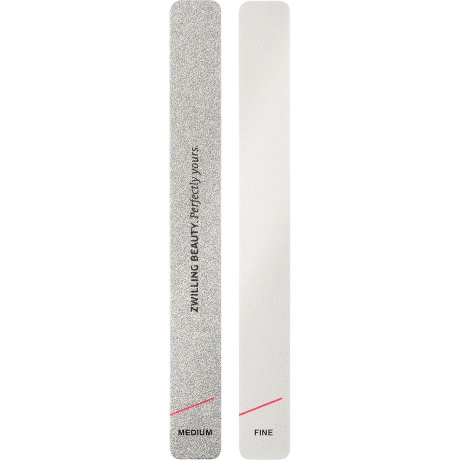 Zestaw 2 pilników plastikowych Zwilling Classic Inox