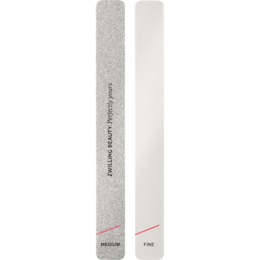 Zestaw 2 pilników plastikowych Zwilling Classic Inox