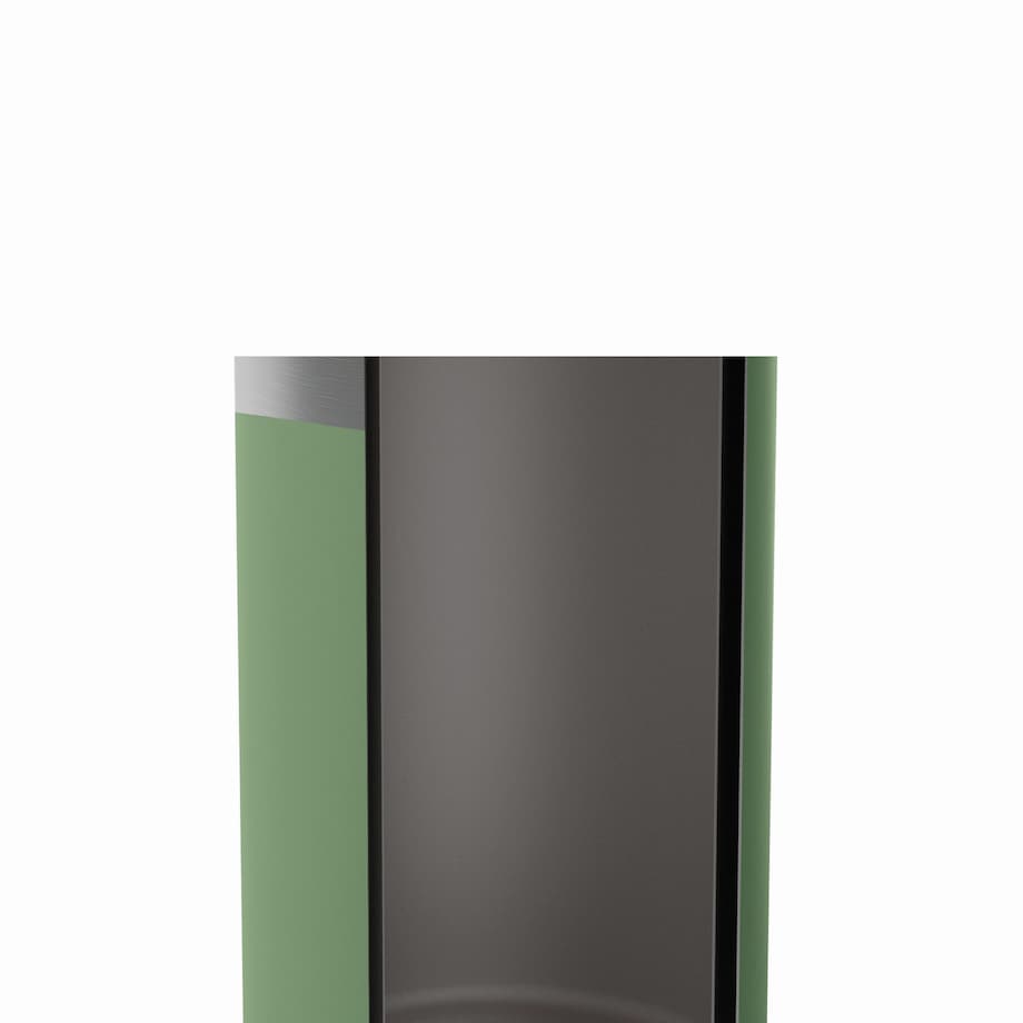 Termos z podwójnymi ściankami zielony 0,50L LEO BergHOFF