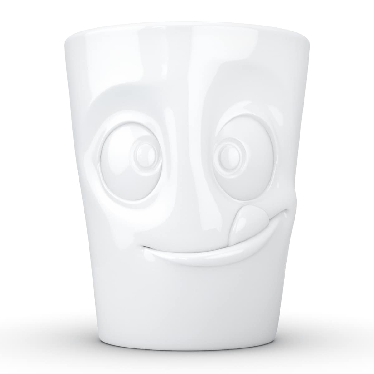 Kubek z uchem 350 ml - Tasty