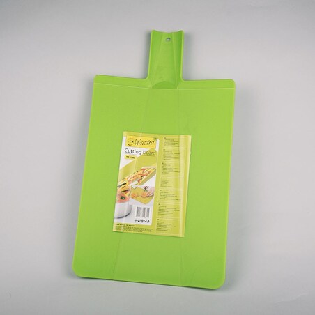 Deska kuchenna do krojenia warzyw uniwersalna składana 47x27cm MAESTRO MR-1786L