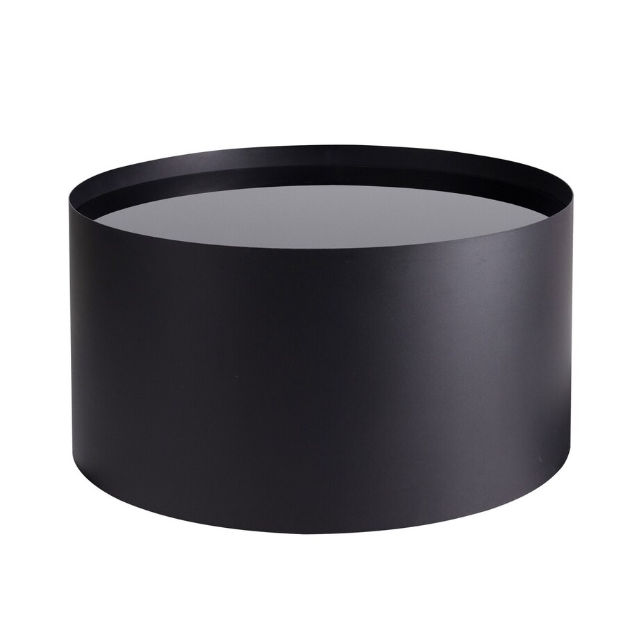 Stolik Tenebris 43cm, ⌀ 80 x 43 cm