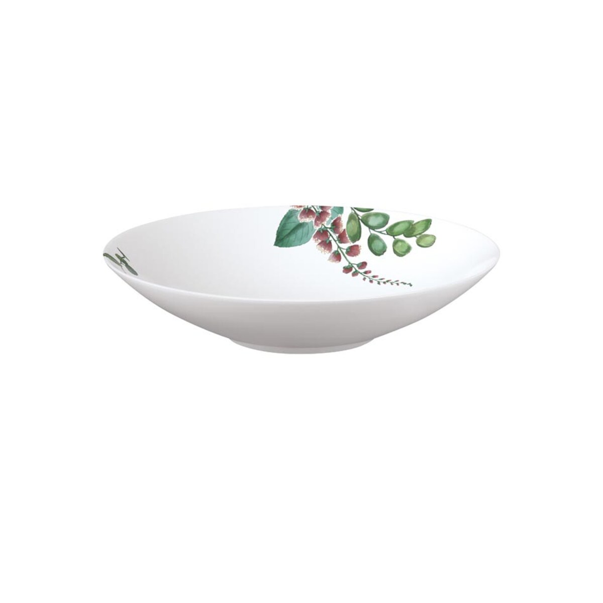 Talerz głęboki Avarua, 22 cm, Villeroy & Boch