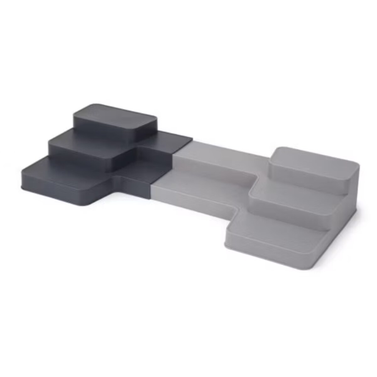 Organizer rozsuwany do szafek CupboardStore, 9 x 26 cm, Joseph Joseph