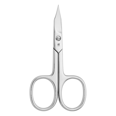 Polerowane uniwersalne nożyczki do paznokci Zwilling Classic Inox - 9 cm