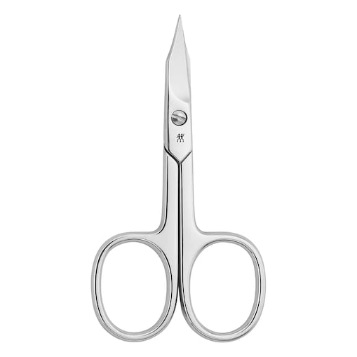 Polerowane uniwersalne nożyczki do paznokci Zwilling Classic Inox - 9 cm