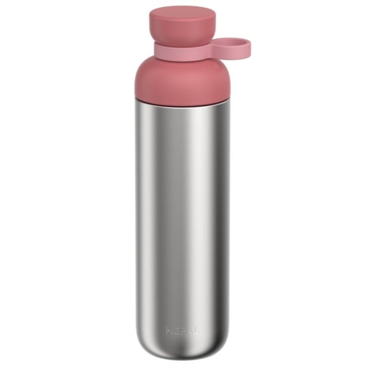 Butelka na wodę stalowa Vita 900 ml Vivid Mauve 107742078700