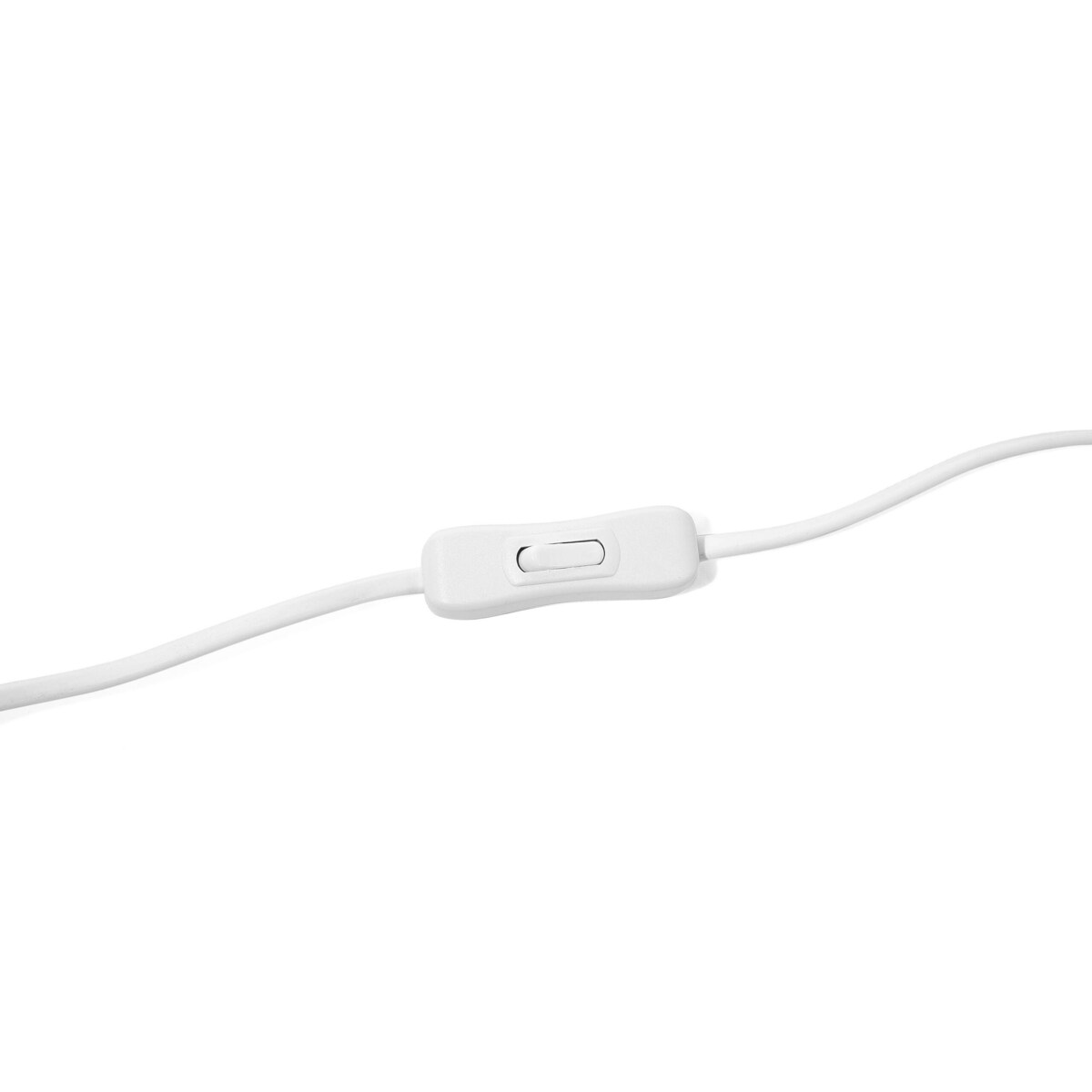 Lampa stołowa biała MUSONE