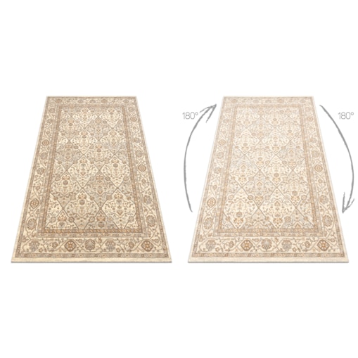 Dywan SOHO 477.27.LA100 wełniany OSTA - 160x240 cm