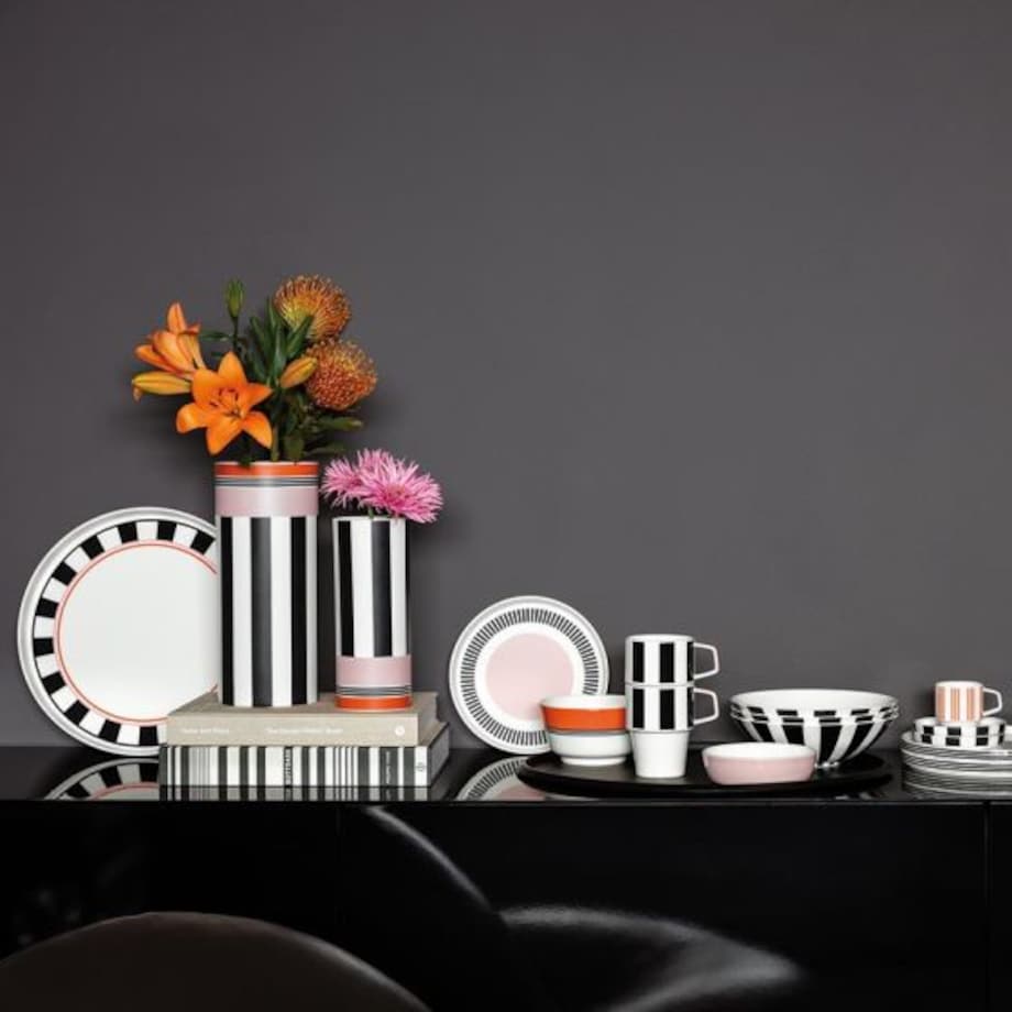 Wazon (23,5 cm) Memphis Villeroy & Boch