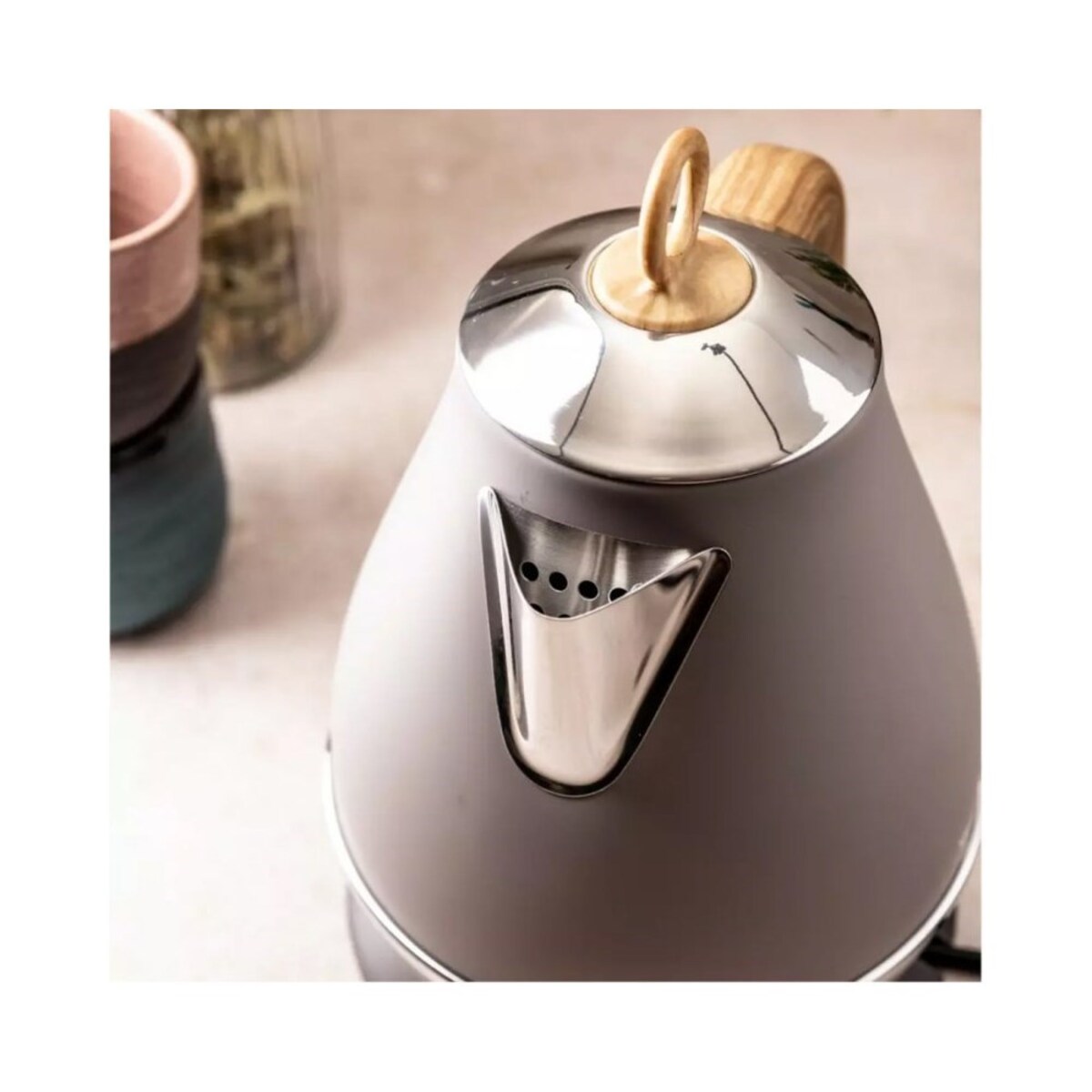 Klausberg czajnik elektryczny 1,7l 52927