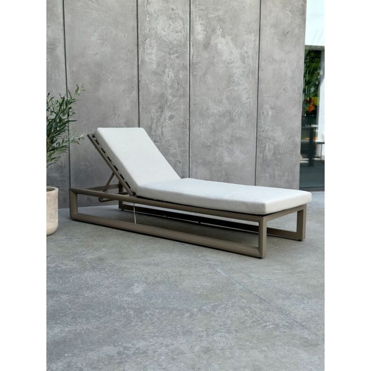 LEŻAK LORENZO SZAMPAŃSKI