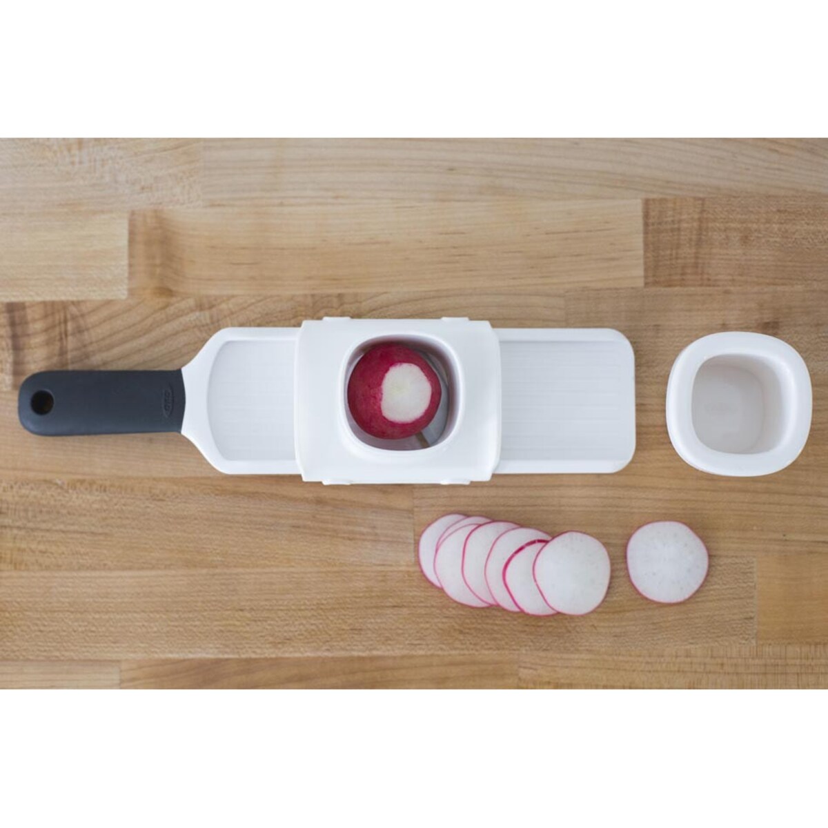 Plastrownica Good Grips, 29 × 9.5 × 1.3 cm, Oxo