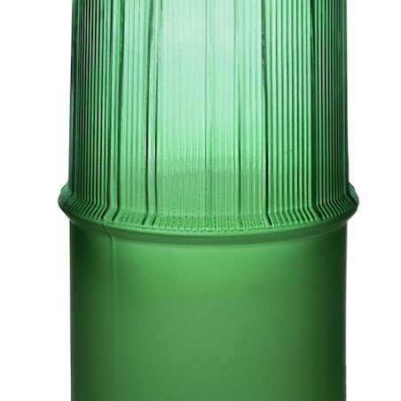 SERENITE Wazon 10xh22cm