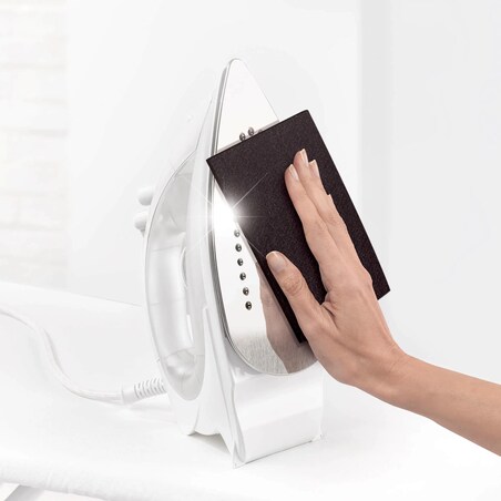 Ściereczka do czyszczenia żelazka Rayen