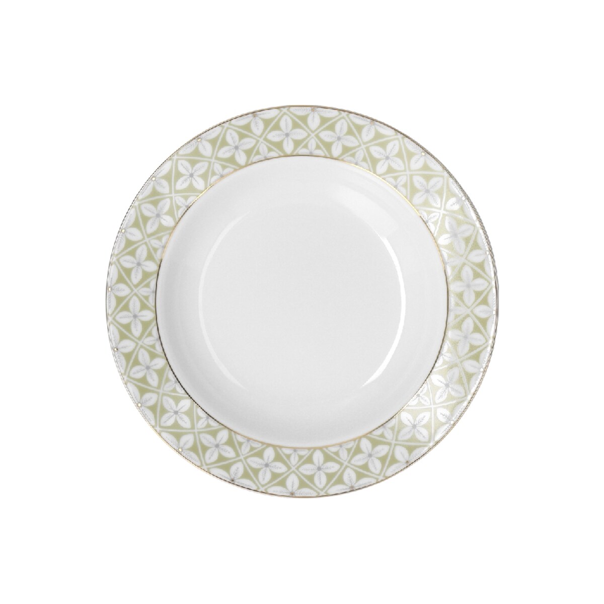 Serwis obiadowy dla 6 osób 25 el. Astra Meander G904