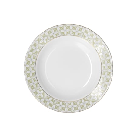 Serwis obiadowy dla 6 osób 25 el. Astra Meander G904