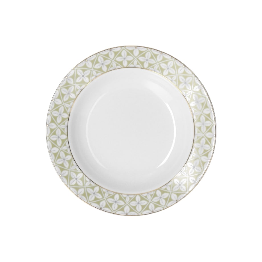 Serwis obiadowy dla 6 osób 25 el. Astra Meander G904