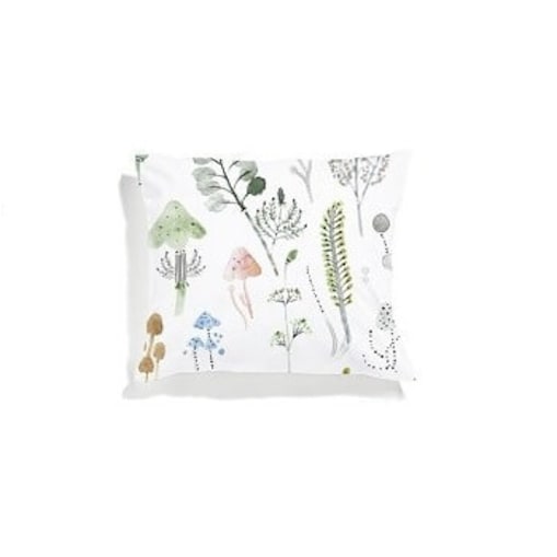 Poszewka Zaczarowany Las - 40 x 40 cm