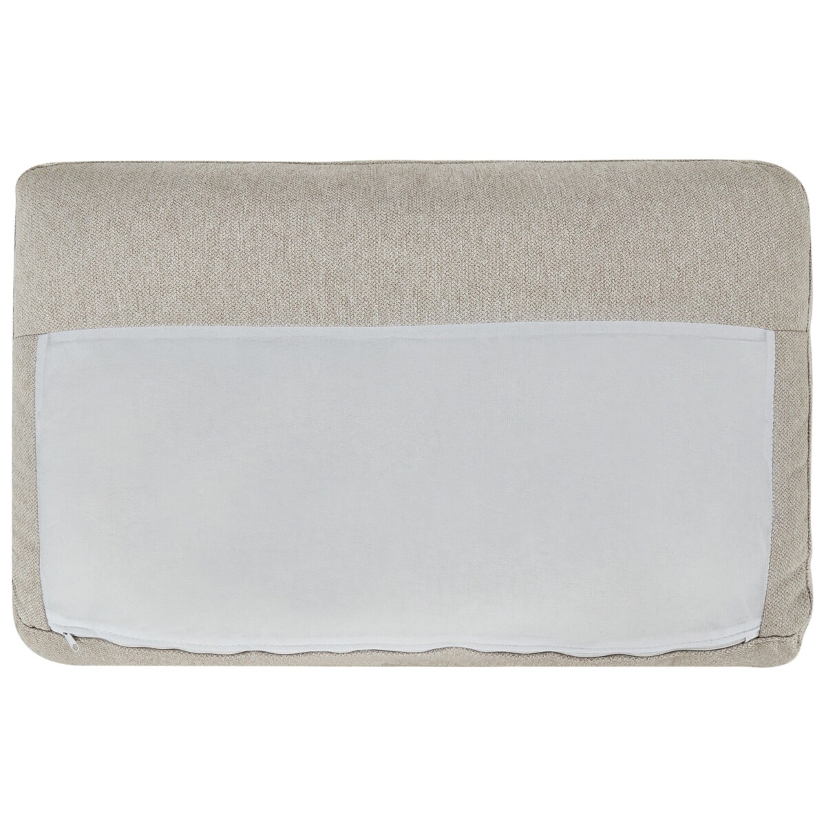 Narożnik lewostronny beżowy NORA