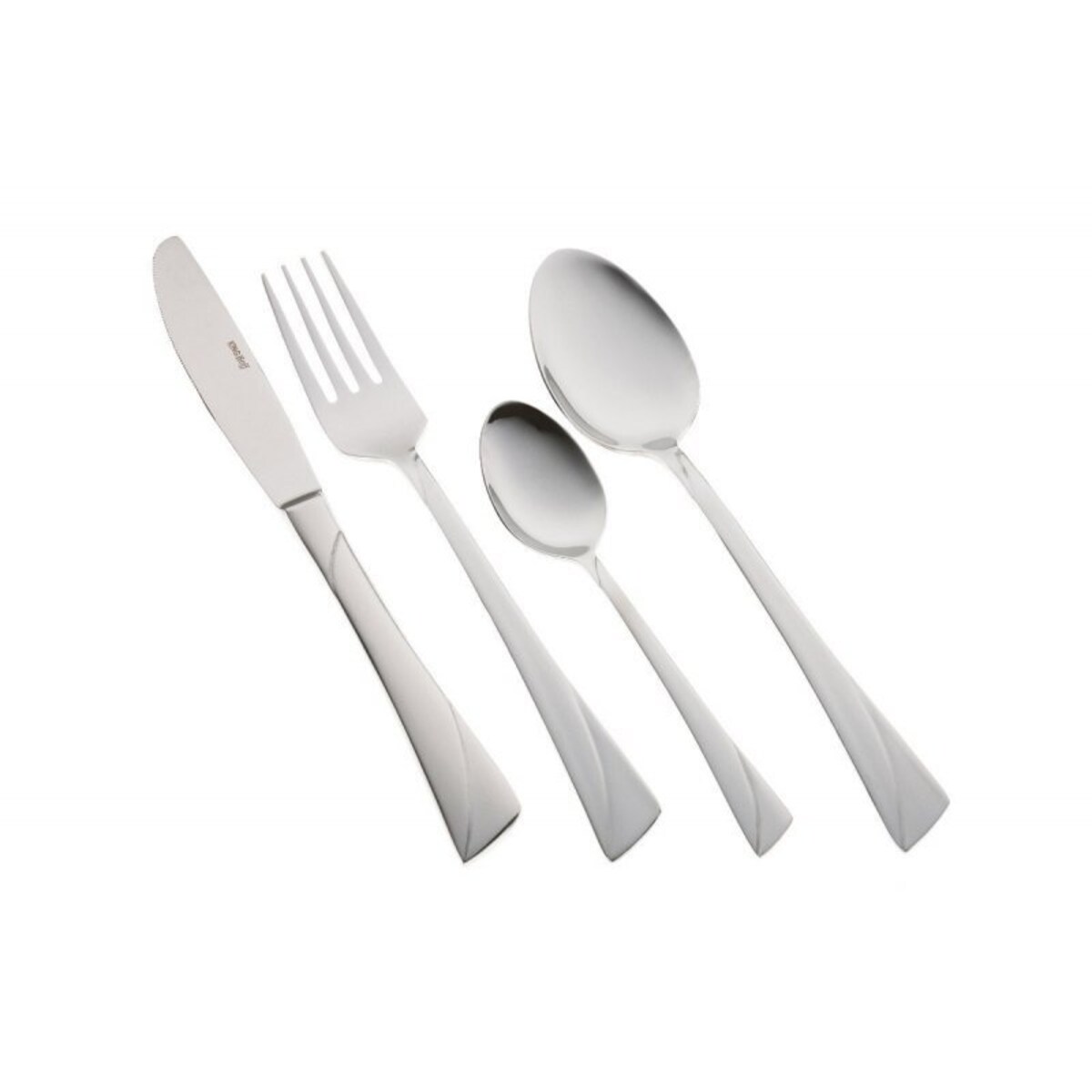 Kinghoff Sztućce 24 Elem. Połysk Kh-1345