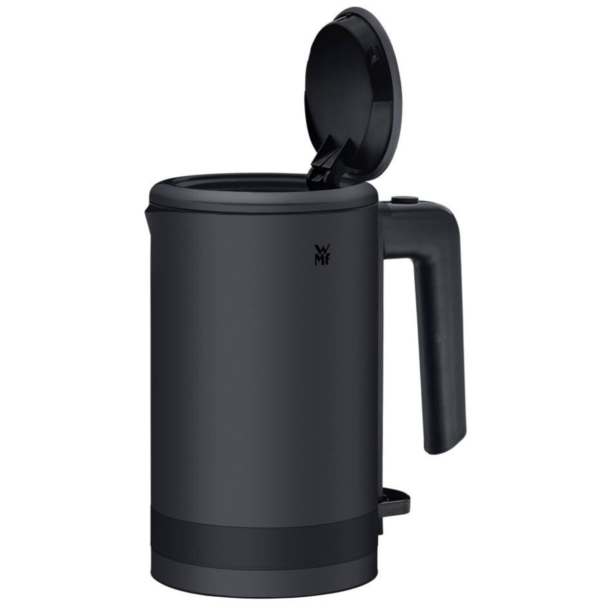 Czajnik elektryczny Deep Black KitchenMinis, 800 ml, WMF