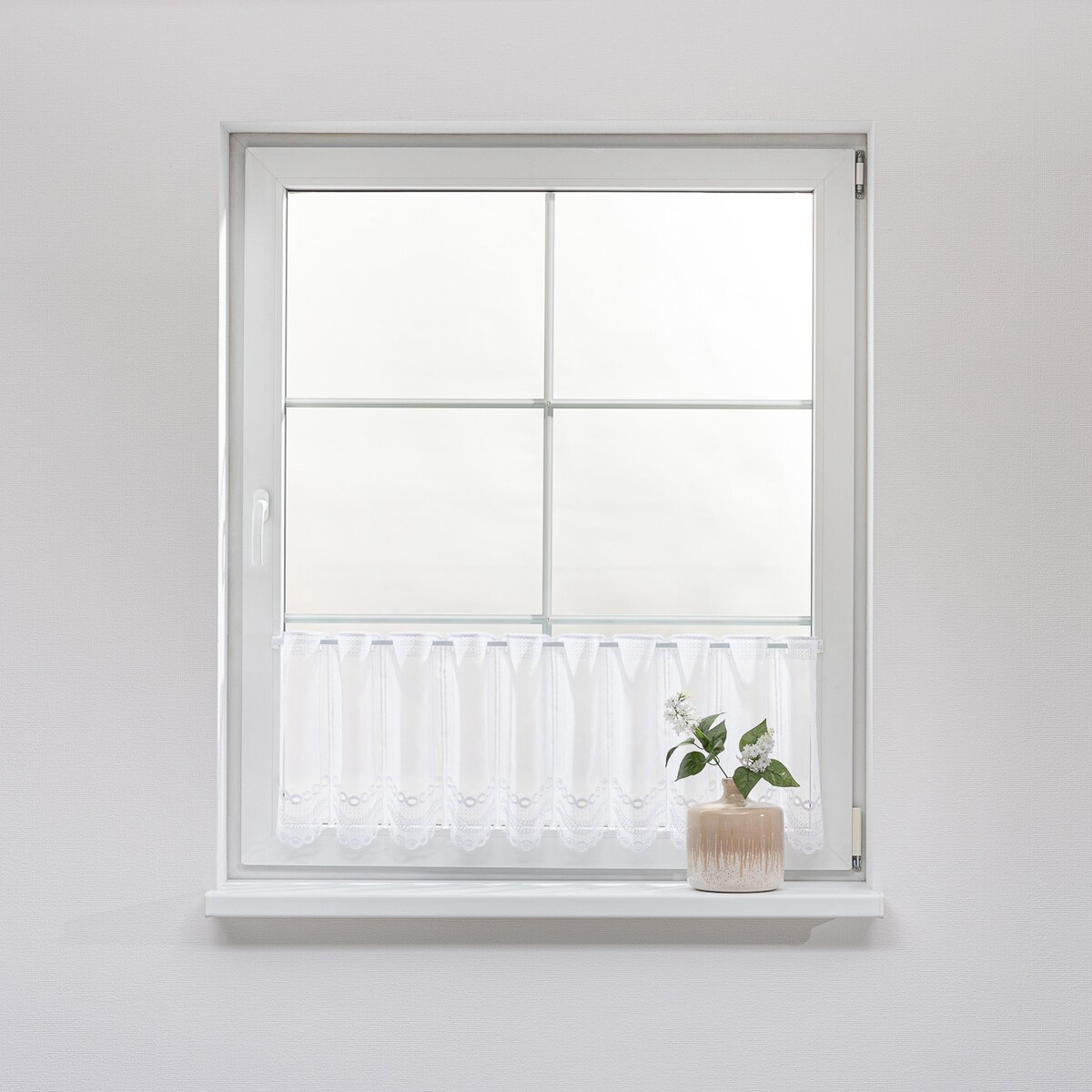 Zazdrostka haftowana Circles wys. 40 cm na metry 520x0