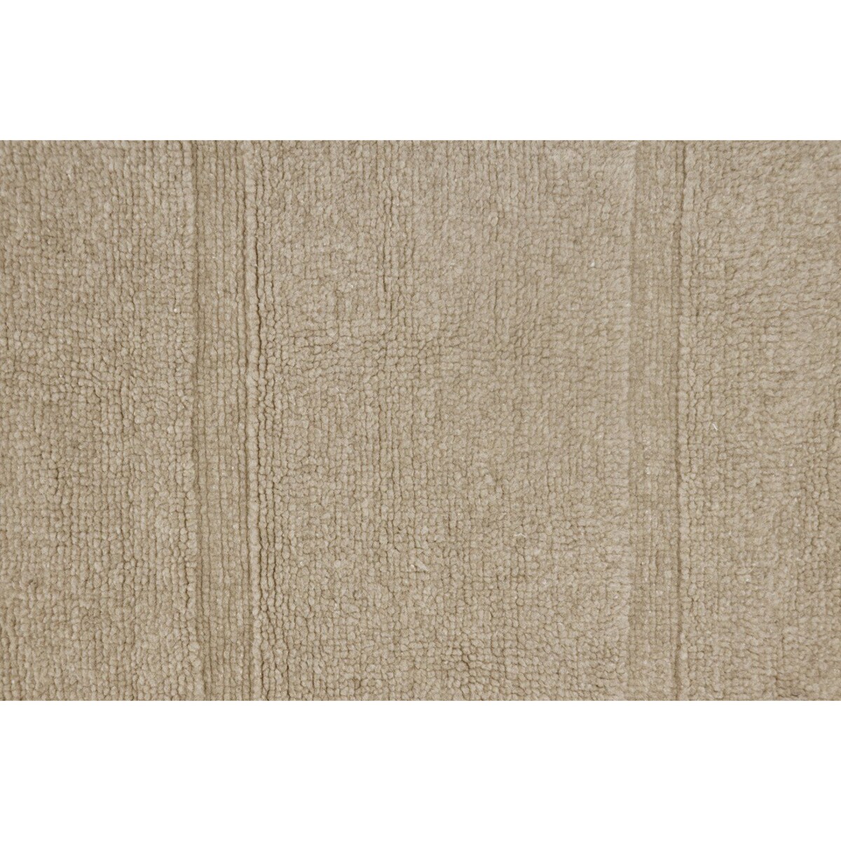 Dywan wełniany Steppe Beige 120x170 cm Lorena Canals