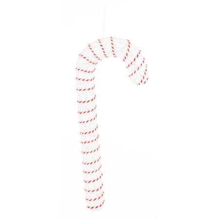 Dekoracja - 4 szt. zawieszka laska 30x11x3,5 cm