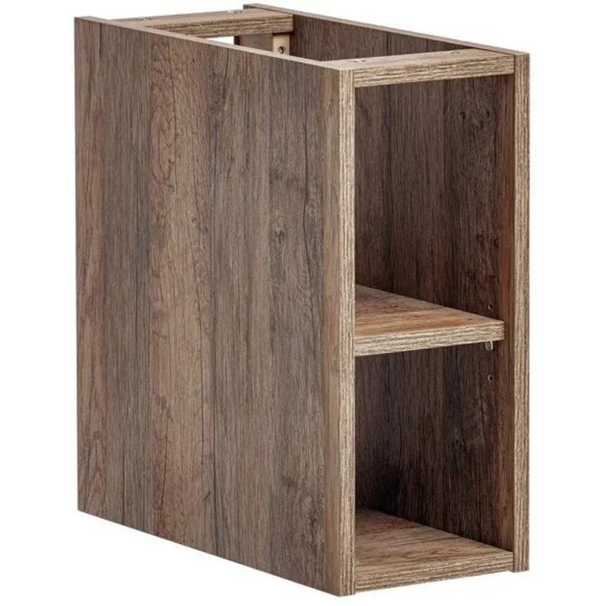 Szafka łazienkowa dolna SANTA FE OAK 20 cm dąb