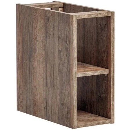 Szafka łazienkowa dolna SANTA FE OAK 20 cm dąb