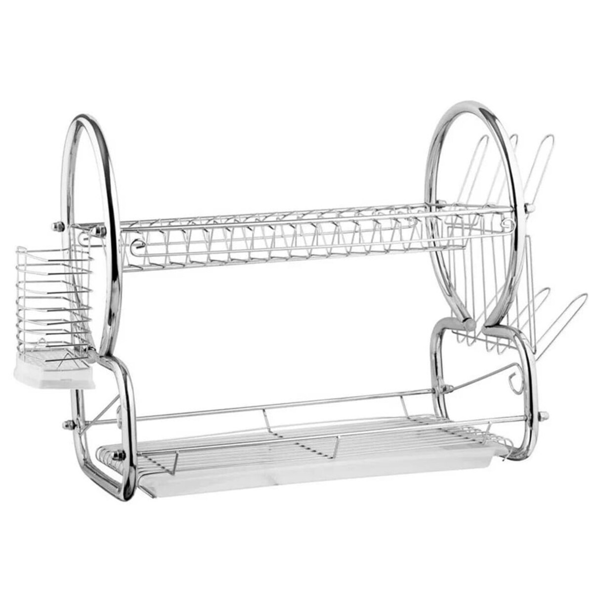 Krisberg suszarka do naczyń 56x25x38cm KS2632