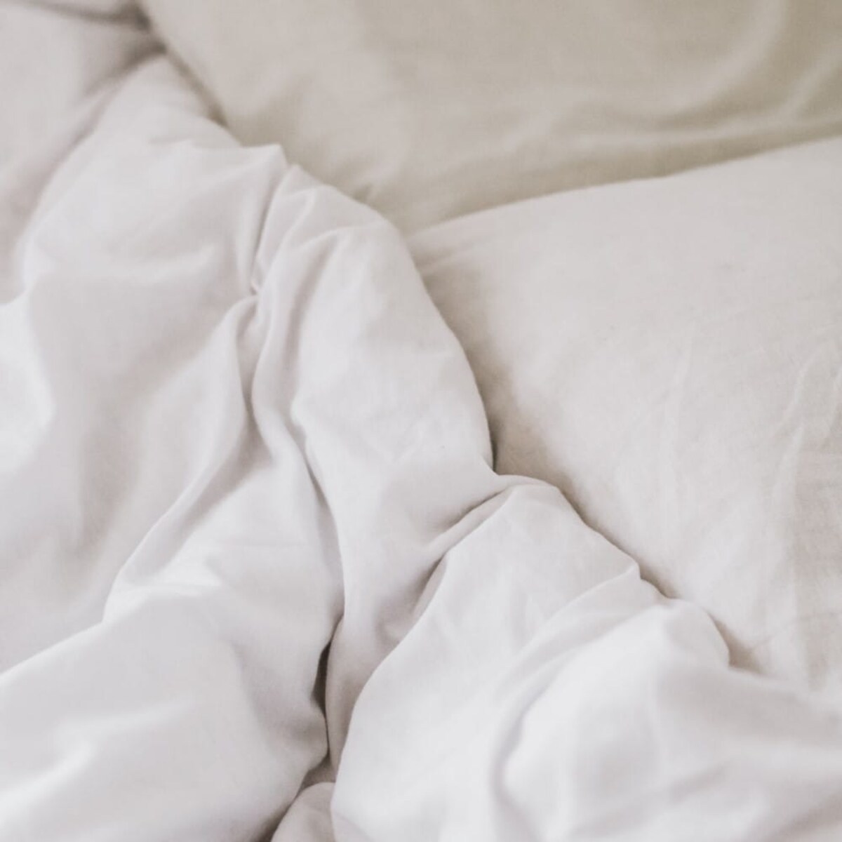 Prześcieradło bawełniane hotelowe białe 220x240 GŁADKIE