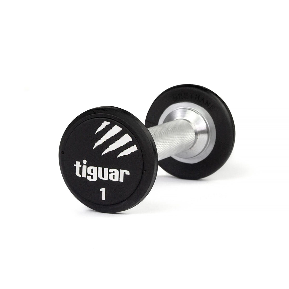 tiguar hantel PU 1 kg